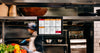 Square POS Kitchen Display System - New