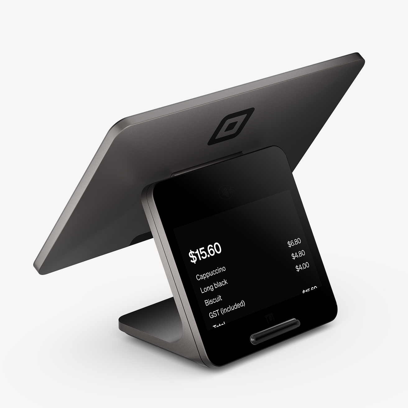 Square POS Register (1st Generation) - New