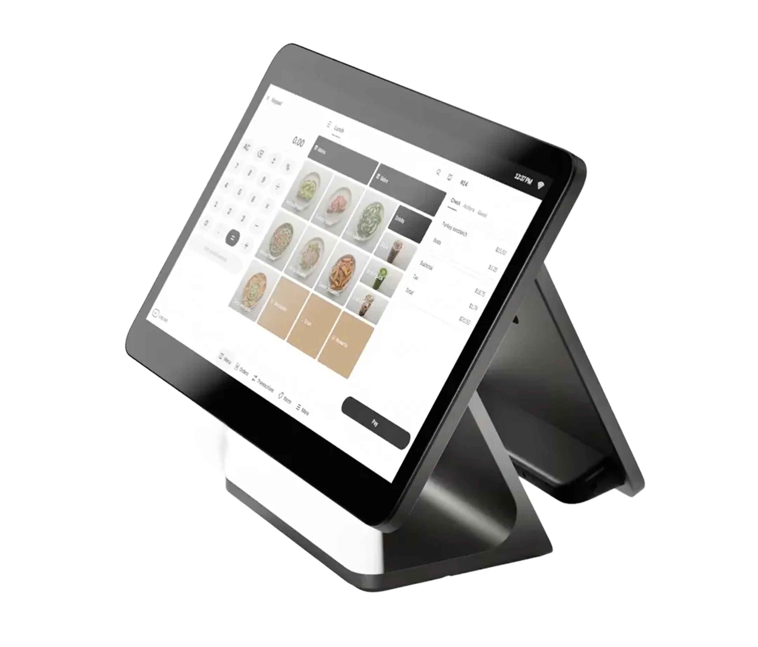 Square POS Register (1st Generation) - New