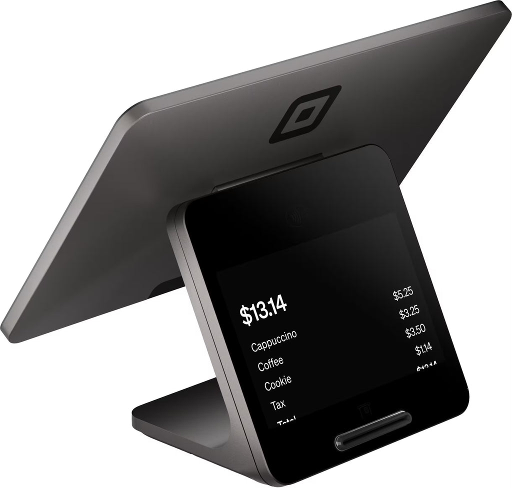 Square POS Register (2nd Generation) - New