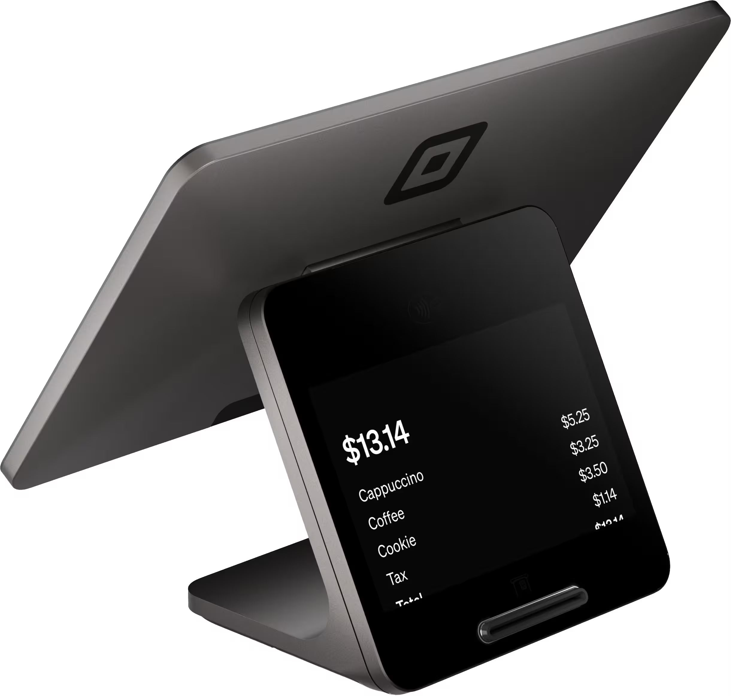 Square POS Register (2nd Generation) - New