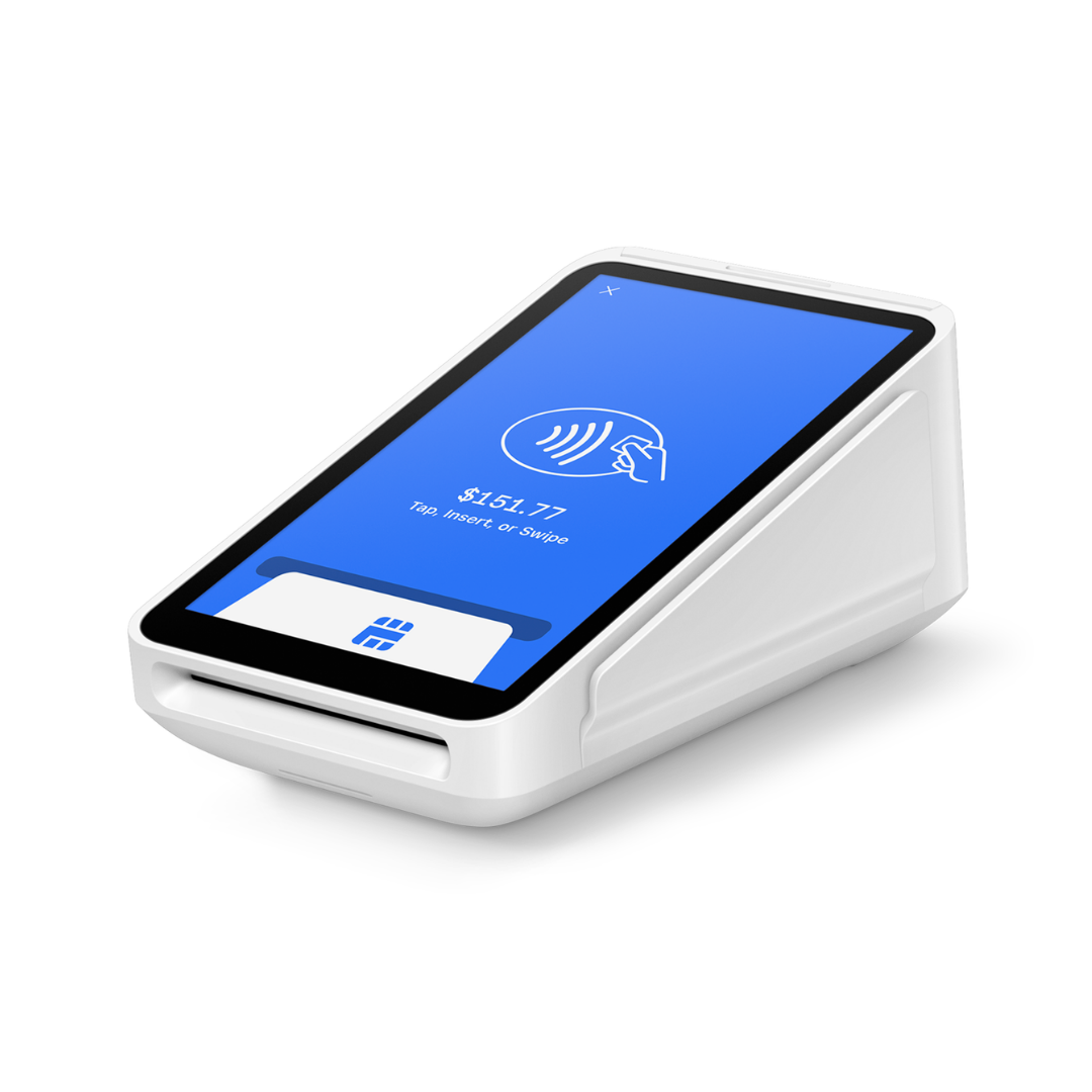 Square POS Terminal - New