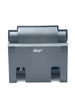 Payroc - Star TSP143IIILAN Thermal Printer - Gray, Ethernet with 2 Year Warranty