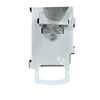 Stripe S700 POS Terminal Swivel and Tilt Stand (White) - Fits with Charging Dock Only