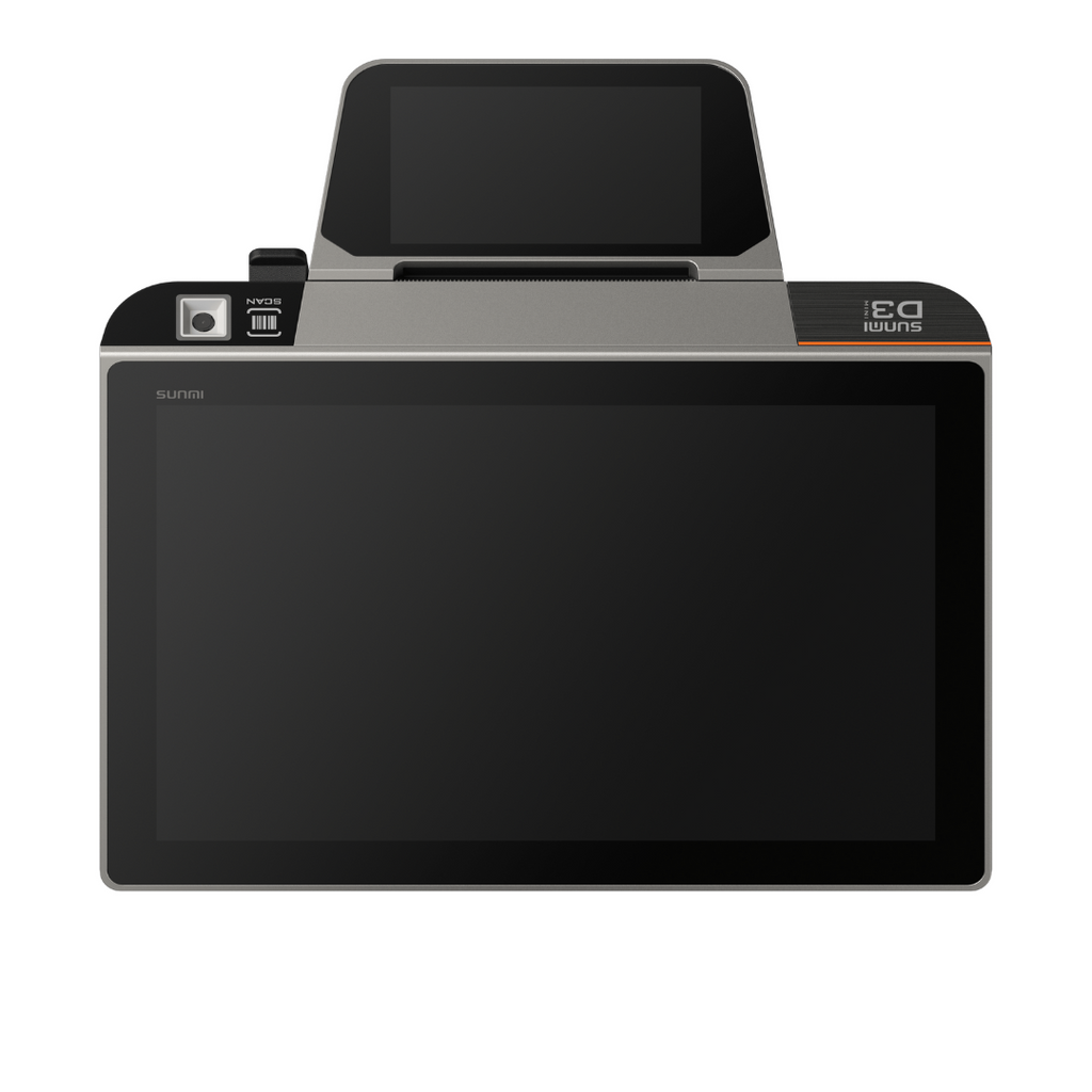 Sunmi D3 Mini Smart Desktop Terminal - New