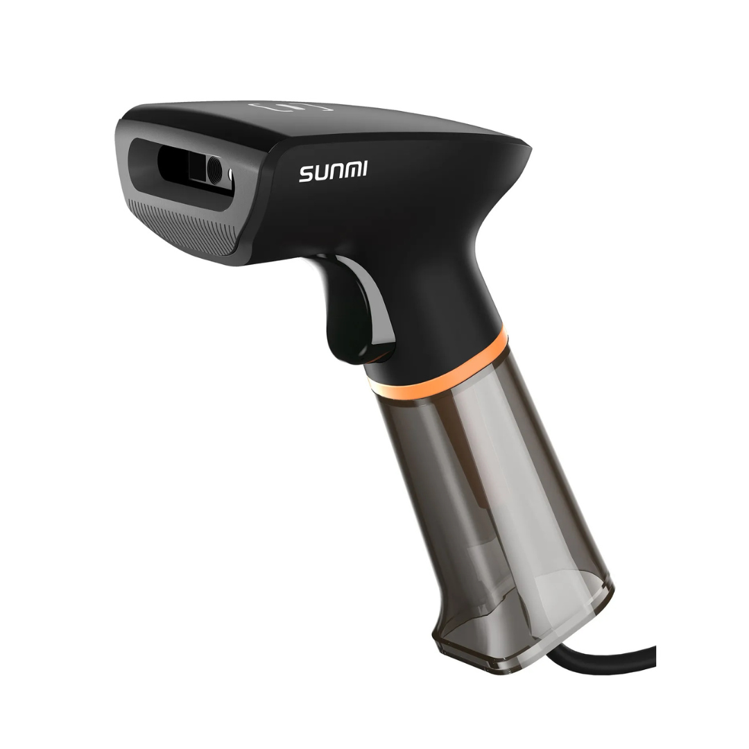 Sunmi Handheld 2D Scan Gun - New