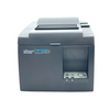 Payroc - Star TSP143IIILAN Thermal Printer - Gray, Ethernet with 2 Year Warranty