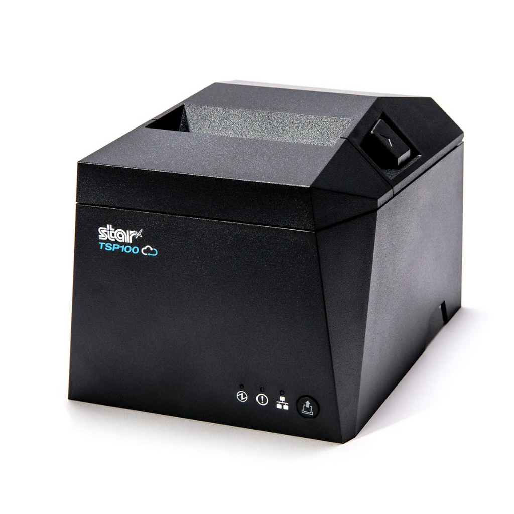 Star TSP143IV X4 Thermal Receipt Printer