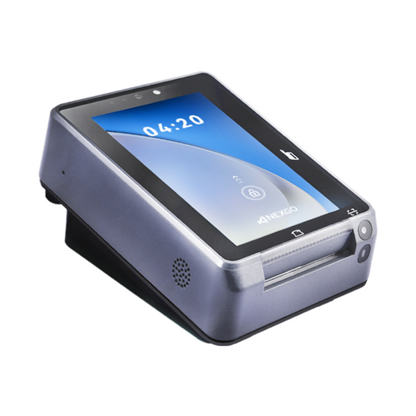 Paystation Mini
