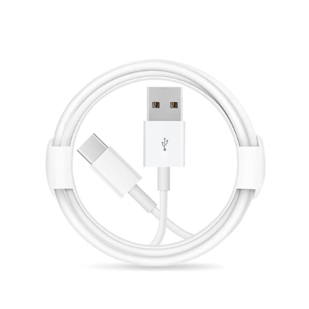 Xplor Pay - Apple USB A to USB C 3' Cable