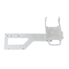 Payroc - Clover Flex 3 / Flex 4 VESA Flat Tilt Mounting Bracket for 19" - 23" Monitor - Locking - White