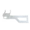 Payroc - Clover Flex 3 / Flex 4 VESA Flat Tilt Mounting Bracket for 19" - 23" Monitor - Locking - White