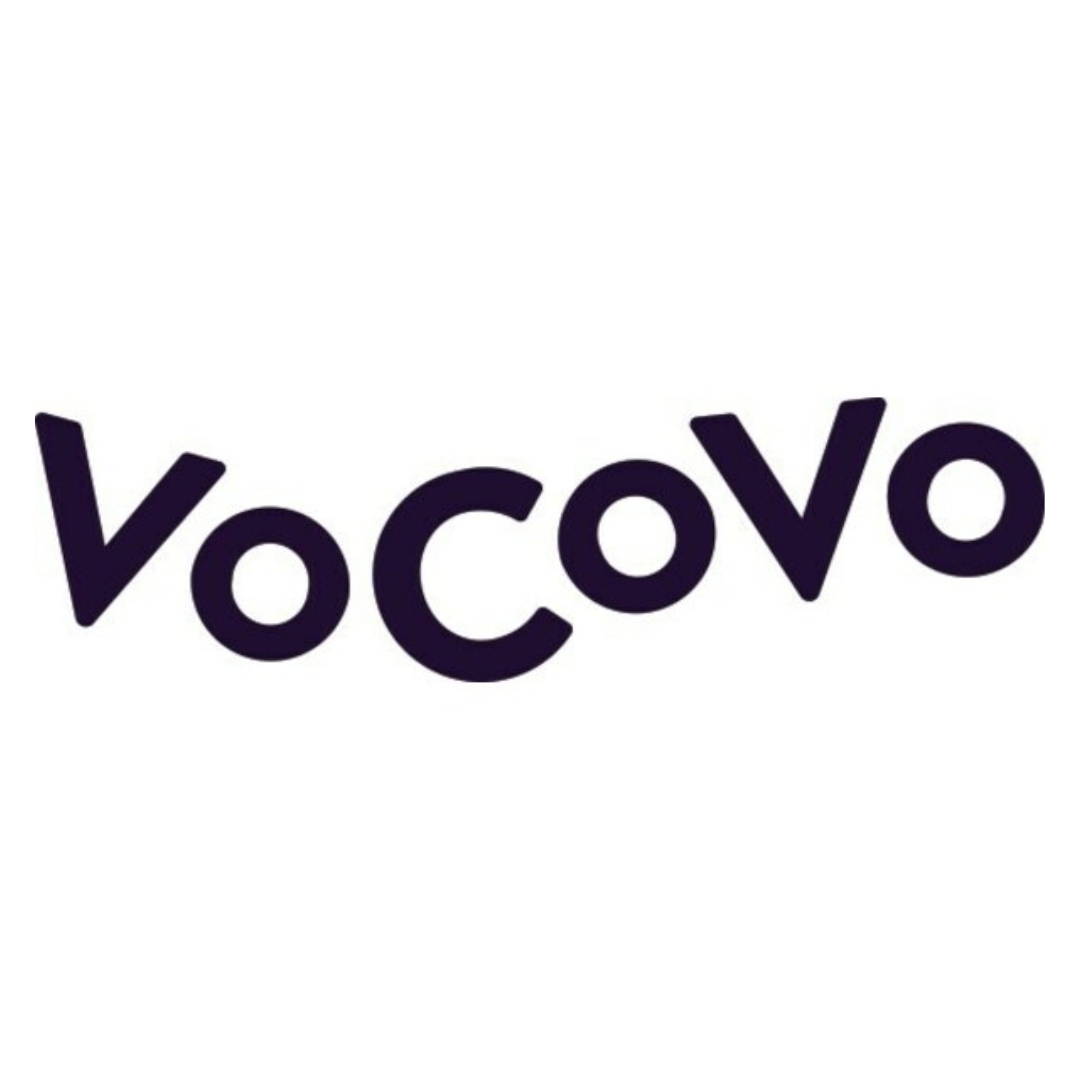 VoCoVo Touch / VoCoVo Message Desk Stand