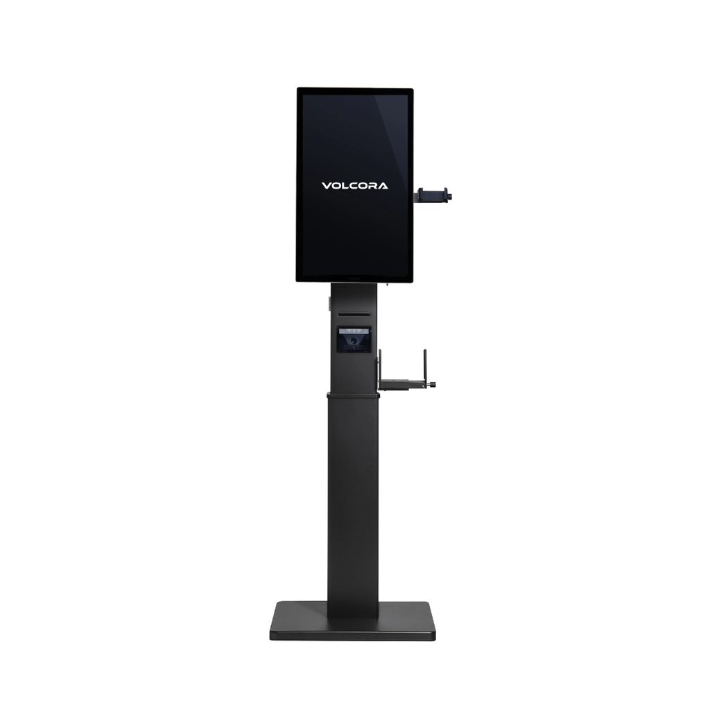 Volcora 21.5" Kiosk Flex Windows 11 Self-Service - New