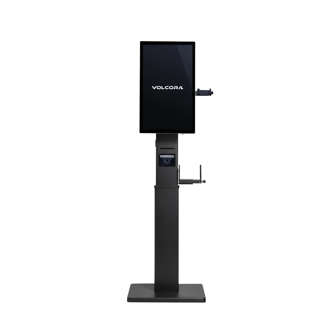 Volcora 21.5" Kiosk Flex Windows 11 Self-Service - New