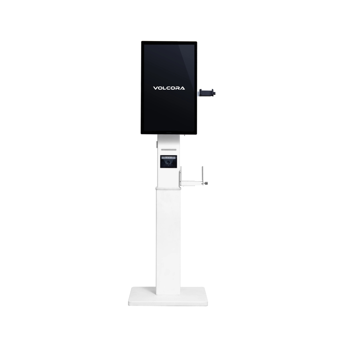 Volcora 21.5" Kiosk Flex Windows 11 Self-Service - New
