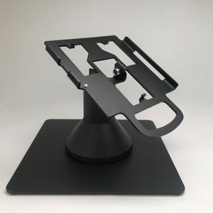 PAX Px5 Low Profile Swivel and Tilt Freestanding Metal Stand - DCCSUPPLY.COM