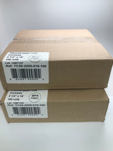Load image into Gallery viewer, 2 1/4&quot; x 16&#39; Coreless Thermal Paper (200 rolls/case) - BPA Free - DCCSUPPLY.COM
