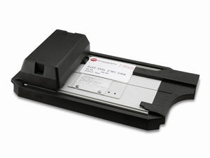 Credit Card Imprinter Plate - DCCSUPPLY.COM