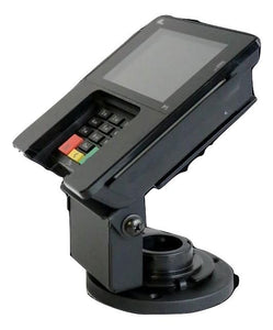 Pax PX5 and PX7 Touch Terminal Metal Stand - DCCSUPPLY.COM