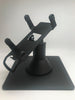 Ingenico ICT220 / ICT 250 Low Profile Swivel and Tilt Freestanding Metal Stand with Square Plate - DCCSUPPLY.COM