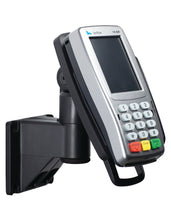 Load image into Gallery viewer, Verifone Vx820 7&quot; Wall Mount Terminal Stand - DCCSUPPLY.COM
