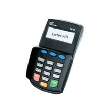 Load image into Gallery viewer, Pax S80 EMV CTLS Credit Card Terminal and New PAX SP20 PIN Pad - DCCSUPPLY.COM
