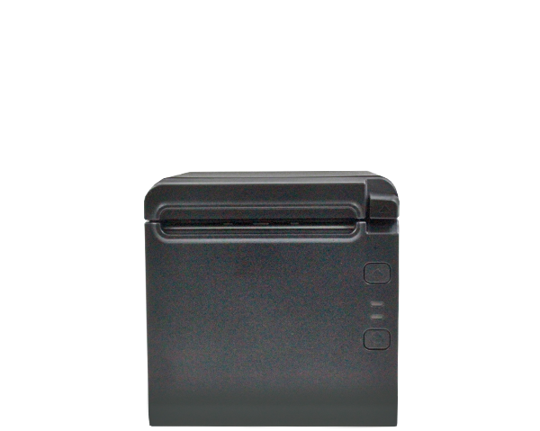 S80-BL Cube Thermal Printer, Ethernet, USB, Serial Interface, Black - DCCSUPPLY.COM