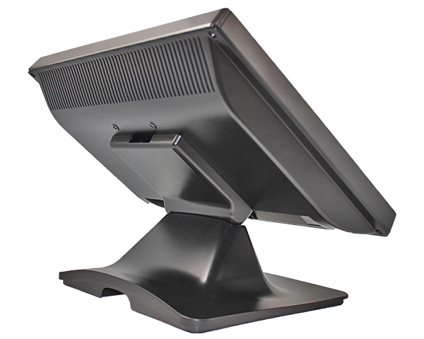 RM150 15” POS Touch LCD Monitor - DCCSUPPLY.COM