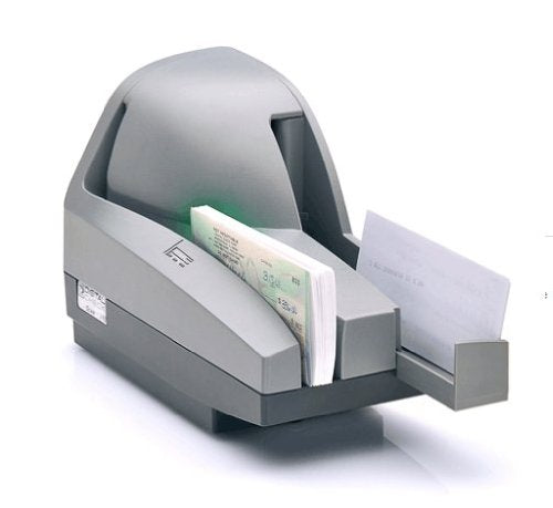 Digital Check, Check Scanner, Energystar Enhanced, TS240 75 W/ Ink Jet 153000-52 - DCCSUPPLY.COM