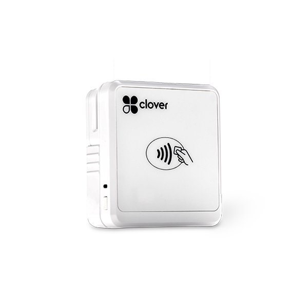Cubic Go Card Tapper Clover Go Contactless Card Reader (Tap to Pay)