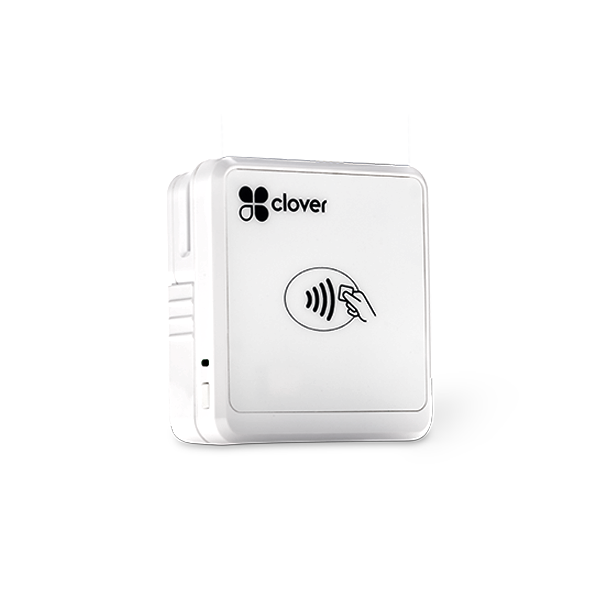 Clover Go Contactless Chip Card Reader and Swiper - DCCSUPPLY.COM