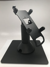 Load image into Gallery viewer, Ingenico IPP 310/315/320/350 Freestanding Swivel and Tilt Metal Stand - DCCSUPPLY.COM
