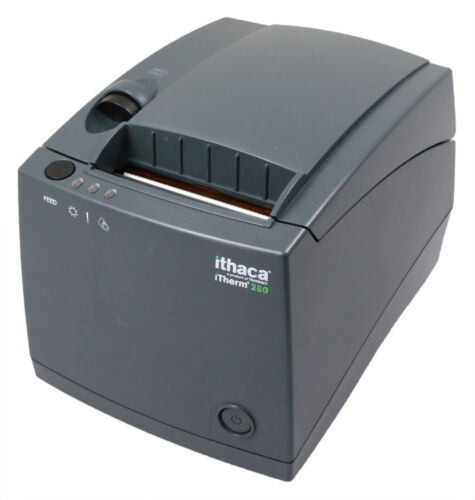 Ithaca iTherm 280 Refurbished Receipt Printer