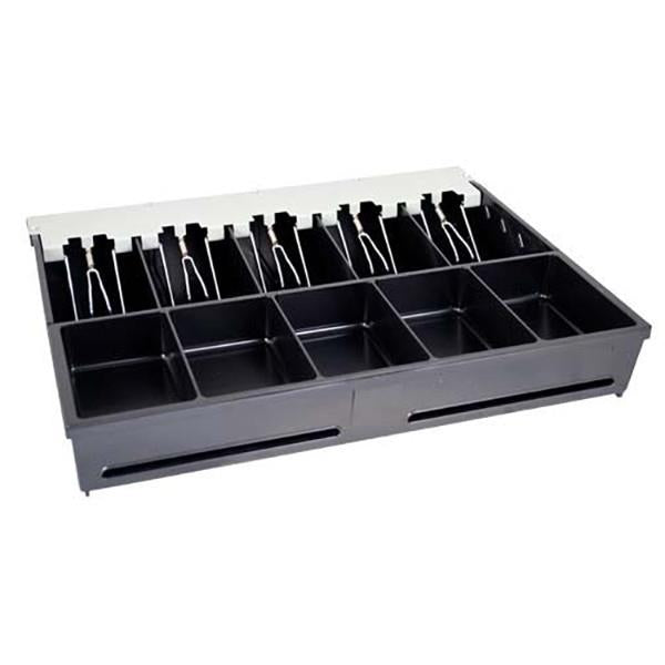 Cash Register Drawer Options
