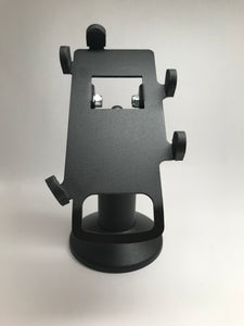 First Data RP10 PIN Pad Swivel and Tilt Metal Stand - DCCSUPPLY.COM