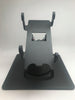 Ingenico ICT220 / ICT 250 Low Profile Swivel and Tilt Freestanding Metal Stand with Square Plate - DCCSUPPLY.COM