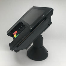 Load image into Gallery viewer, PAX Px5 Low Profile Swivel and Tilt Metal Stand - DCCSUPPLY.COM
