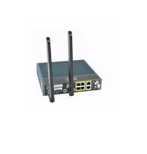 Cisco C819G-4G-NA-K9 Cellular Wireless Integrated Services Router - 4G