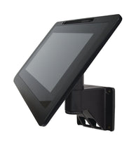 Load image into Gallery viewer, VESA Bracket with 7&quot; Wall Mount Terminal Stand - DCCSUPPLY.COM
