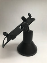 Load image into Gallery viewer, First Data RP10 PIN Pad Low Profile Swivel and Tilt Metal Stand - DCCSUPPLY.COM
