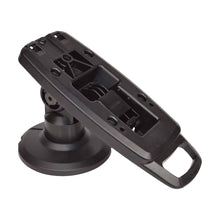 Load image into Gallery viewer, PAX A920 3&quot; Compact Pole Mount Stand with Metal Plate
