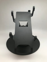Load image into Gallery viewer, First Data FD130/FD150 Low Profile Freestanding Swivel Stand with Round Plate - DCCSUPPLY.COM
