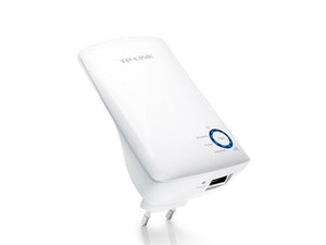 TP-Link N300 Wi-Fi Range Extender (TL-WA850RE) - DCCSUPPLY.COM