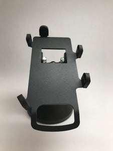 First Data RP10 PIN Pad Low Profile Swivel and Tilt Metal Stand - DCCSUPPLY.COM