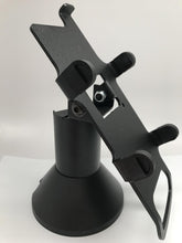 Load image into Gallery viewer, Verifone Vx820 Low Profile Swivel and Tilt Metal Stand - DCCSUPPLY.COM
