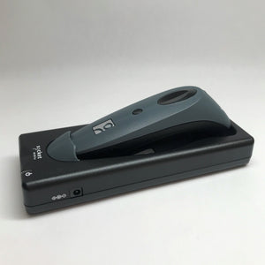 Socket Mobile Barcode Scanner and Charging Cradle Combo - New - DCCSUPPLY.COM