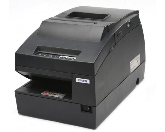 Refurbished Epson TM-H6000III M147G Multifunction Printer - Call for Availability