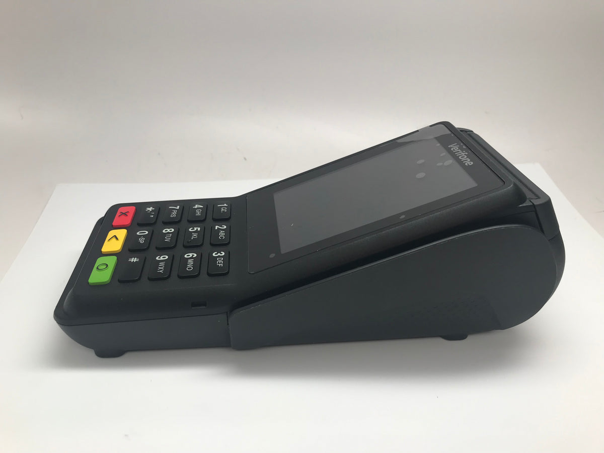 Verifone Credit Card Terminal V400C Plus for Sale