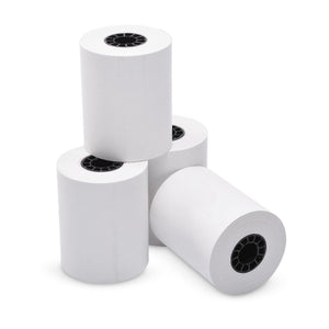 2 1/4" x 70' Thermal Paper (24 Rolls)